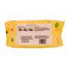 图片 FEIHONG baby wipes 80pcs(YELLOW)/1*24