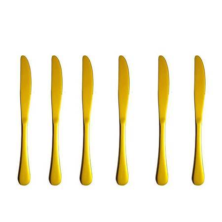 Picture of AG-10 KNIVIES 6PCS/1*100