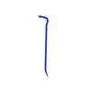 Picture of KEMEI Wrecking bars 600*16mm blue/1*24