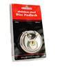 图片 2560C 60mm round lock Disc padlocks/1*72
