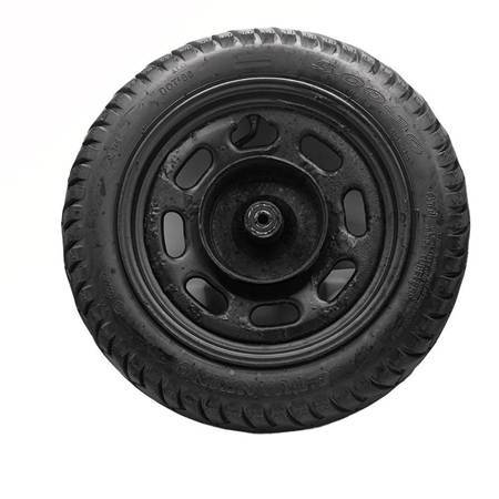 Picture of KB-MC 300-10 wheel only/1*1