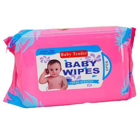 图片 BS-9095 BABY WIPES /1*48