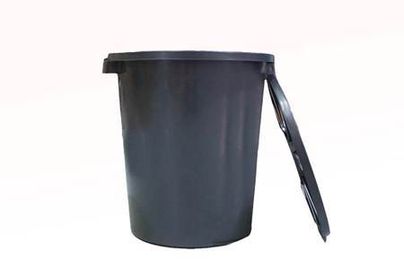 Picture of Lucky Bucket 65L BLACK/1*1