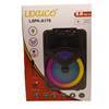 图片 LSPK-A178 8'' BT SPEAKER / 1*9