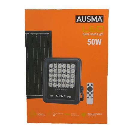 Picture of AUS TK-09-H solar led flood light 50w/1*6