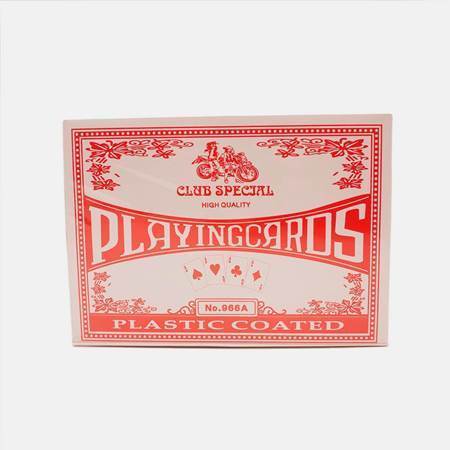 Picture of BS-9613(966)12p playing cards/1*24