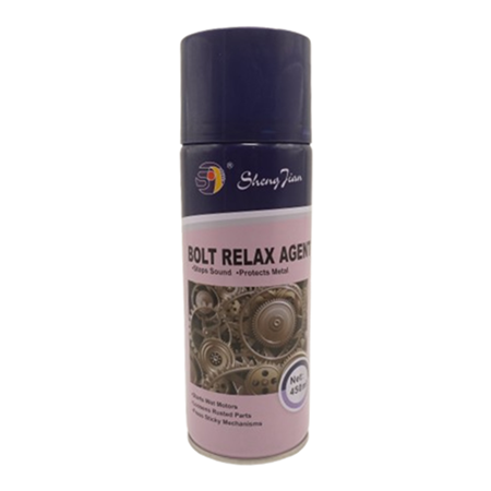 Picture of SJ055 Bolt relax agent 450ml/1*24