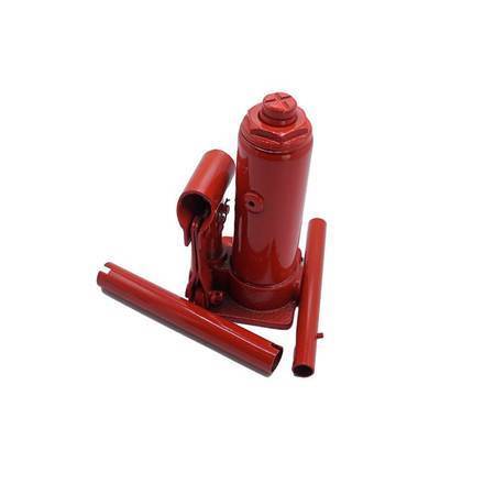 图片 JS014-203 Hydraulic bottle jack 3T/1*10