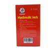 图片 JS014-203 Hydraulic bottle jack 3T/1*10