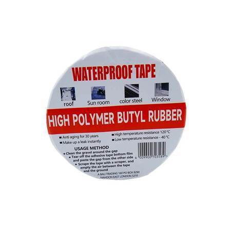 图片 ABT 50*2.5m waterproof tape/1*72