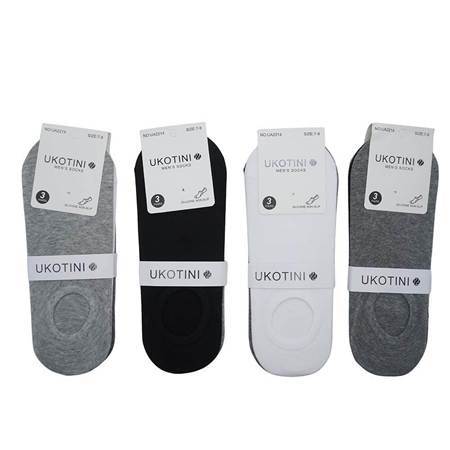 Picture of UA2214 UKOTINI 12pairs 7-9 socks/1*50