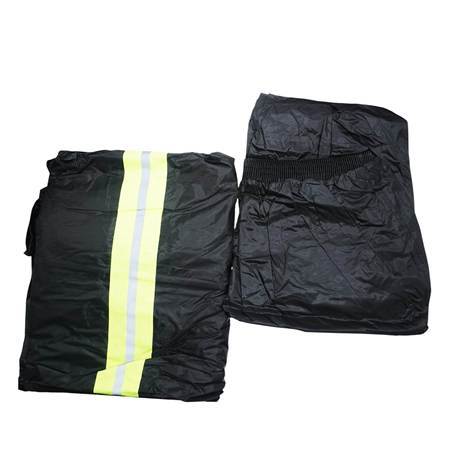 Picture of A001 RAIN COAT/1*80