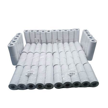 图片  Thermal Paper Roll 57*40mm 100p(blue)/1*1