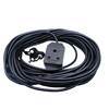 Picture of AOK-12C 20M CABLIX CABLE BLACK/1*14