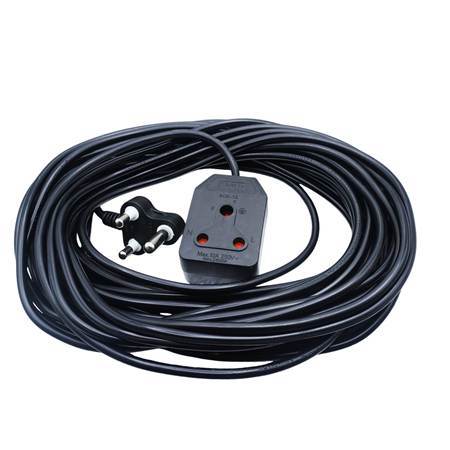 Picture of AOK-12C 20M CABLIX CABLE BLACK/1*14