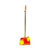 图片 LB018 BROOM&dustpan set/1*50