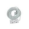 Picture of K-POWER KEMEI 20M  SOCKET CABLE/1*30