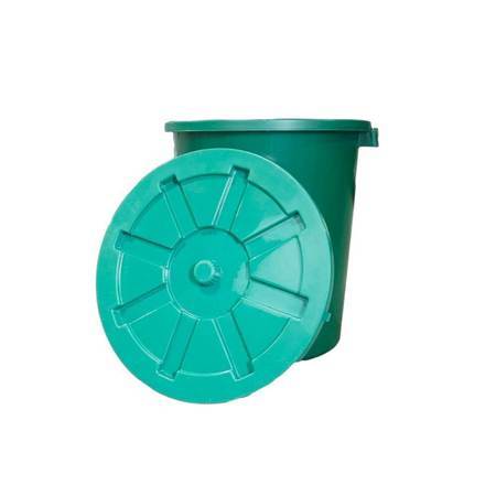 Picture of Lucky Bucket 65L COLOR/1*1