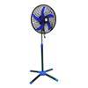 图片 F-26 18'' PLASTIC FAN COLOR/1*2