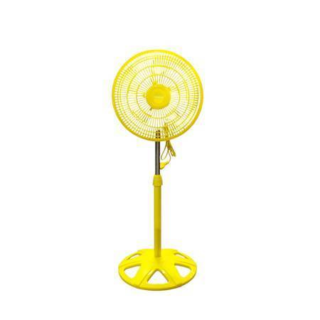Picture of F-20 12''stand FAN COLOR/*1*1