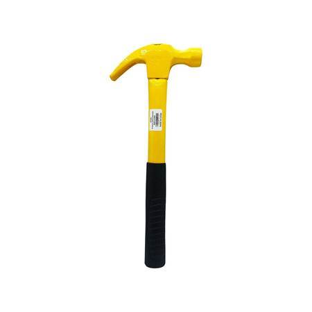 Picture of KEMEI  0.5KG STEEL  HAMMER/1*48