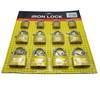 Picture of GJ 32-38-50mm 12p padlocks/1*25