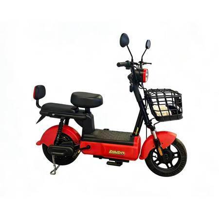 Picture of DINDO-C7 Electric BICYCLE/1*1
