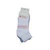 Picture of UB1678-2 UKOTINI 12pairs 4-7 socks/1*50