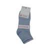 Picture of UB1678-2 UKOTINI 12pairs 4-7 socks/1*50