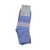 Picture of UD3370 UKOTINI Kids 12pairs 6-8 socks/1*60