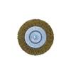 Picture of PMGSL-75 75rod flat steel wire wheel/1*300