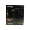 图片 RS-301 ELECTRIC KETTLE/1*16