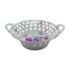Picture of P1027-10 Fruit basket with handle 10/1*54