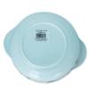 图片 W1088-9.6 Casserole bowl with lid/1*24