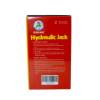 Picture of JS014-205 Hydraulic bottle jack 5T/1*5