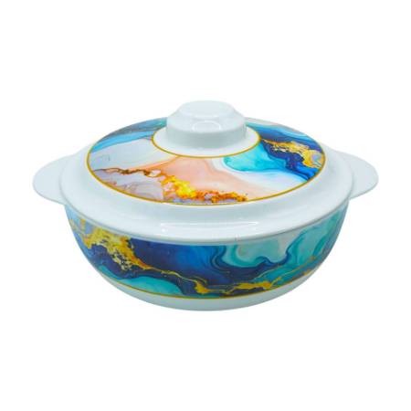 Picture of W1088-10.8 Casserole bowl with lid/1*20