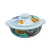 Picture of W1088-8.5 Casserole bowl with lid/1*45