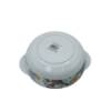 Picture of W1088-8.5 Casserole bowl with lid/1*45
