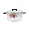 Picture of AP22 4.5L 22.5CM POT WITH LID/1*12