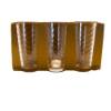 Picture of 109B 6PCS Glass cup/1*12