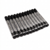 Picture of EU00120 12p Whiteboard Marker bk/1*80