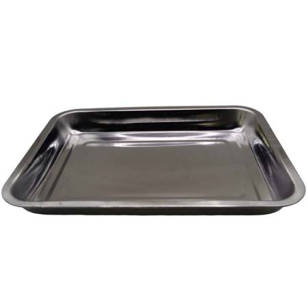 Picture of KM-A5035 Square tray 4.8cm/1*48