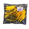 Picture of RED ETS 6*80MM ETS tube screw50p/1*10