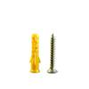 Picture of RED ETS 6*30MM ETS tube screw100p/1*30