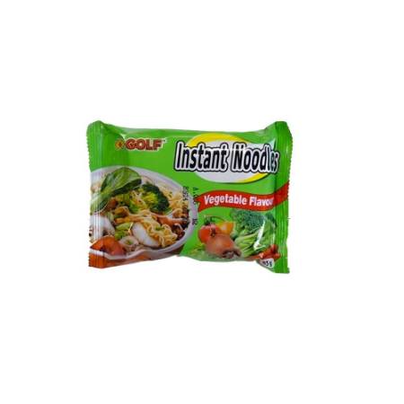 Picture of Golf NVEG noodles vegtable 10*5*65g/1*1