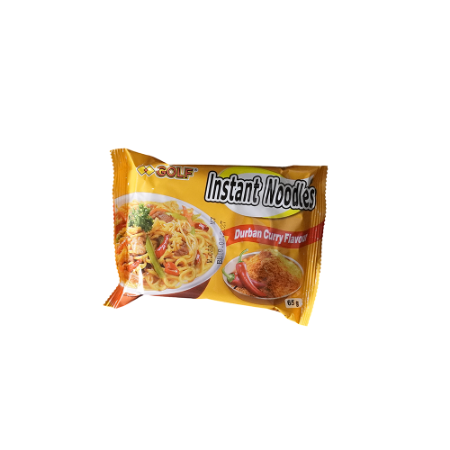Picture of Golf NCHEE noodles cheese 10*5*65g/1*1
