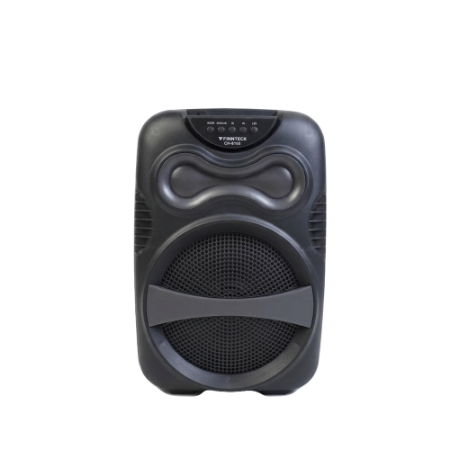 Picture of CH-8165 8'' Soundspeaker/1*12