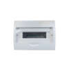 Picture of AUS A8 10-13 DBHD6 6-9way din rail box/1*6