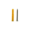 Picture of RED ETS 6*40MM ETS tube screw100p/1*30