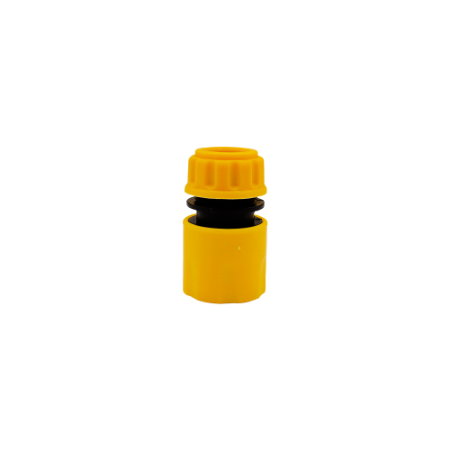 Picture of LH-3106 connector yellow/1*100*10